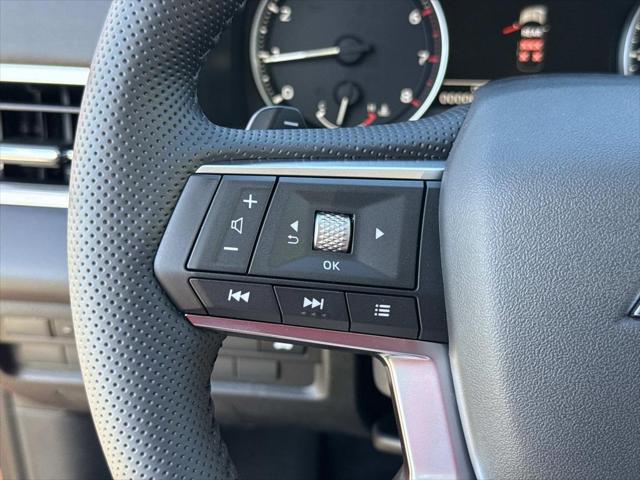2026 Mitsubishi Outlander SE 1.5T 2WD