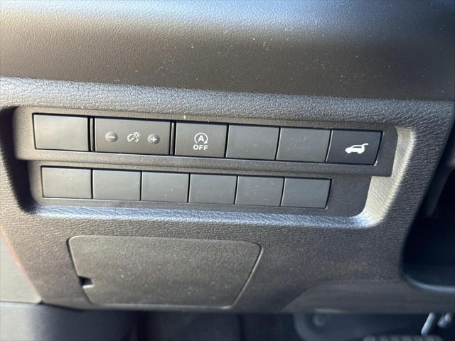 2026 Mitsubishi Outlander SE 1.5T 2WD