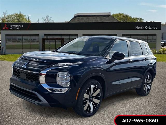 2026 Mitsubishi Outlander SE 1.5T 2WD for sale in Orlando, FL