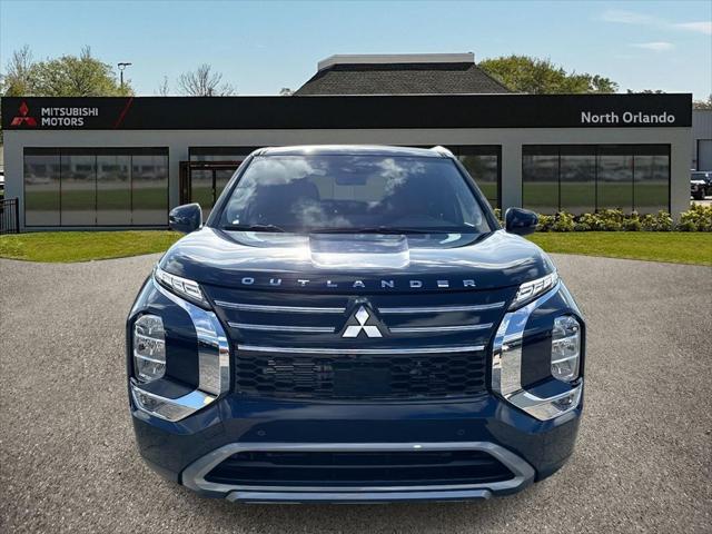 2026 Mitsubishi Outlander SE 1.5T 2WD