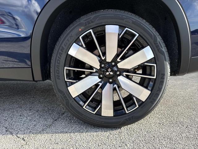 2026 Mitsubishi Outlander SE 1.5T 2WD
