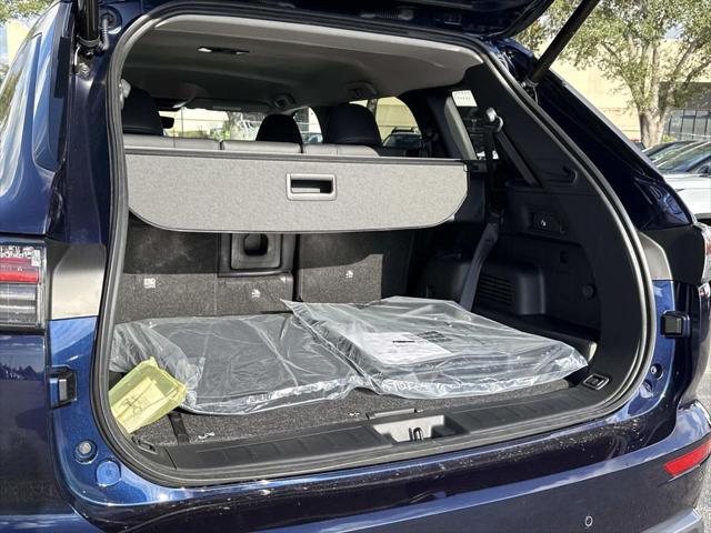 2026 Mitsubishi Outlander SE 1.5T 2WD