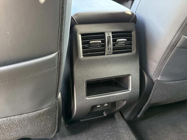 2026 Mitsubishi Outlander SE 1.5T 2WD