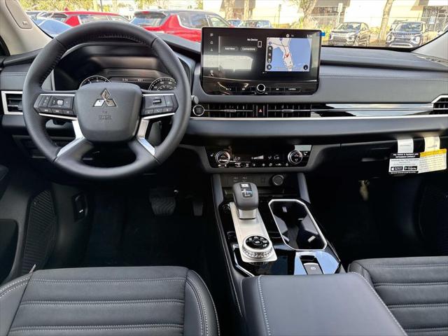 2026 Mitsubishi Outlander SE 1.5T 2WD