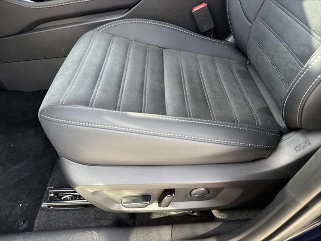 2026 Mitsubishi Outlander SE 1.5T 2WD