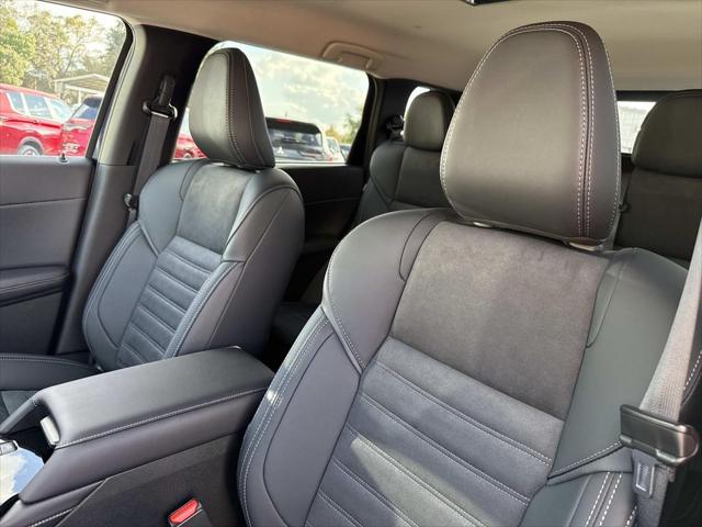 2026 Mitsubishi Outlander SE 1.5T 2WD