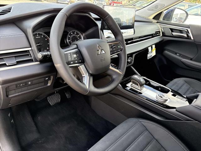 2026 Mitsubishi Outlander SE 1.5T 2WD