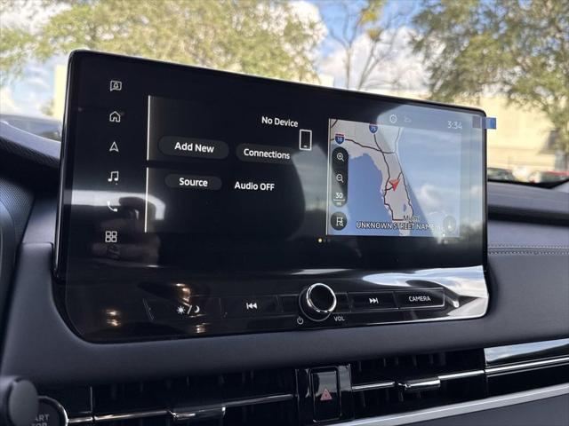 2026 Mitsubishi Outlander SE 1.5T 2WD