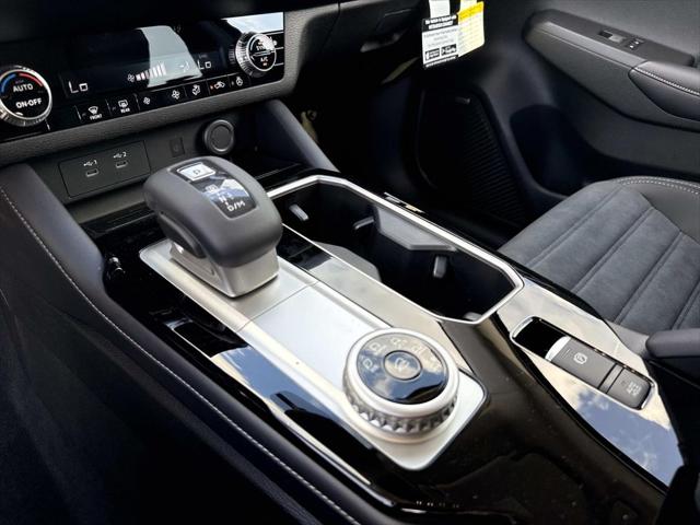2026 Mitsubishi Outlander SE 1.5T 2WD