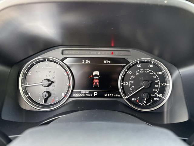 2026 Mitsubishi Outlander SE 1.5T 2WD