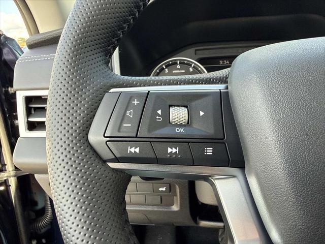 2026 Mitsubishi Outlander SE 1.5T 2WD