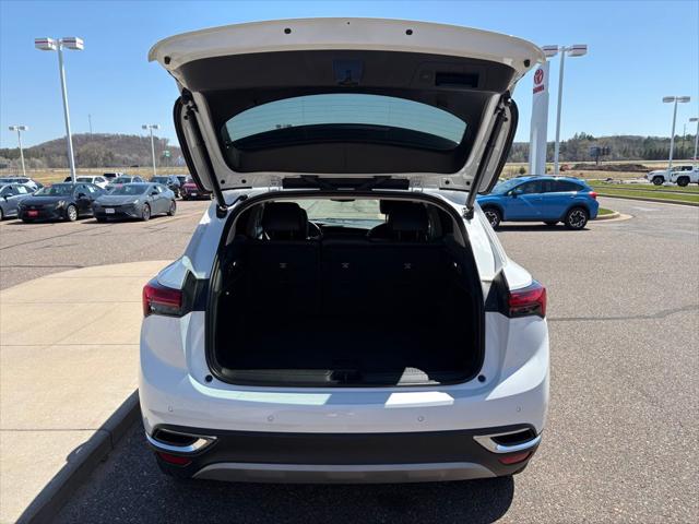 2023 Buick Envision Essence AWD