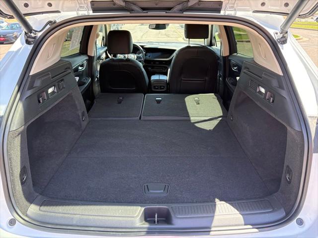 2023 Buick Envision Essence AWD