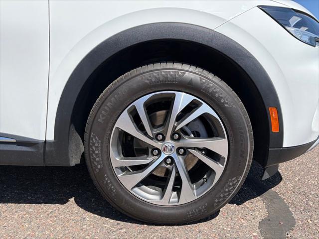 2023 Buick Envision Essence AWD