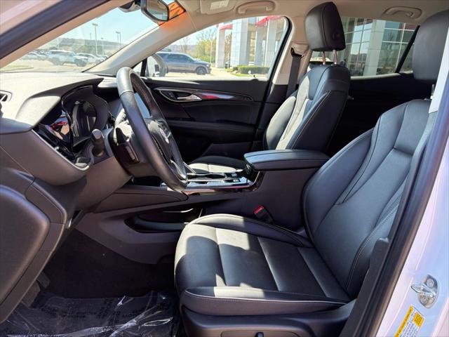 2023 Buick Envision Essence AWD