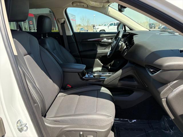 2023 Buick Envision Essence AWD