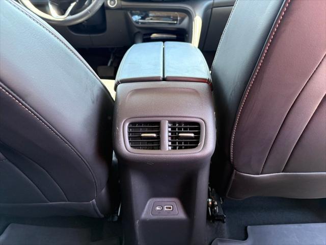 2023 Buick Envision Essence AWD