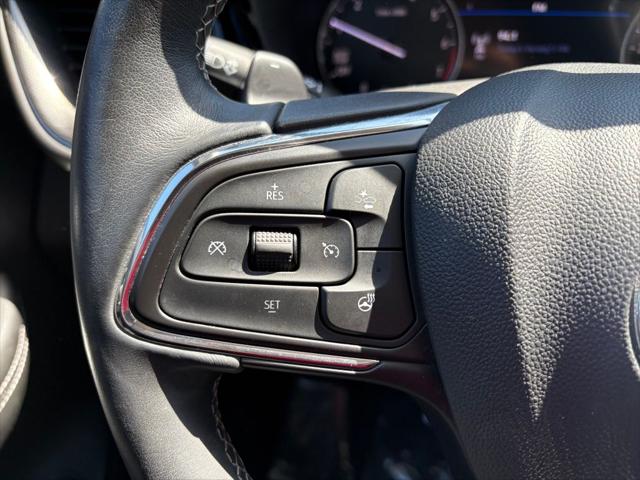2023 Buick Envision Essence AWD