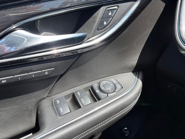 2023 Buick Envision Essence AWD
