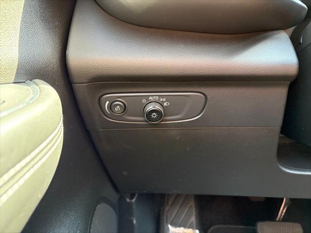 2023 Buick Envision Essence AWD