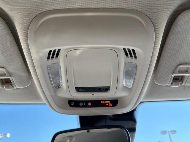 2023 Buick Envision Essence AWD