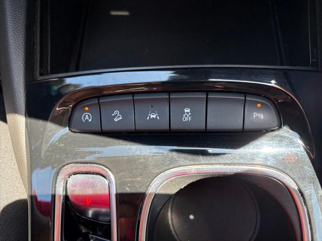 2023 Buick Envision Essence AWD