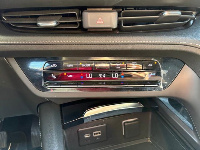 2023 Buick Envision Essence AWD