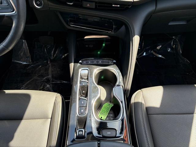 2023 Buick Envision Essence AWD