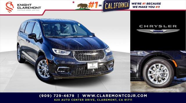 2026 Chrysler Pacifica Select AWD for sale in Claremont, CA