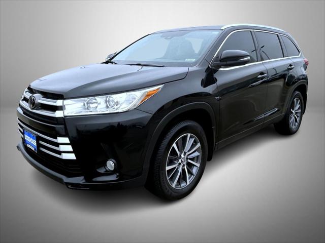 2019 Toyota Highlander XLE for sale in Elkhorn, NE