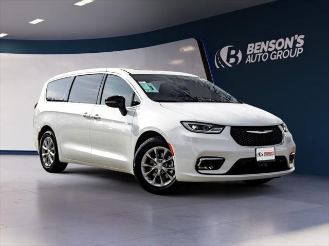 2026 Chrysler Pacifica Limited for sale in San Antonio, TX