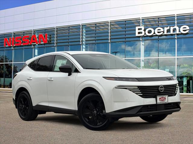 2026 Nissan Murano SV for sale in Boerne, TX