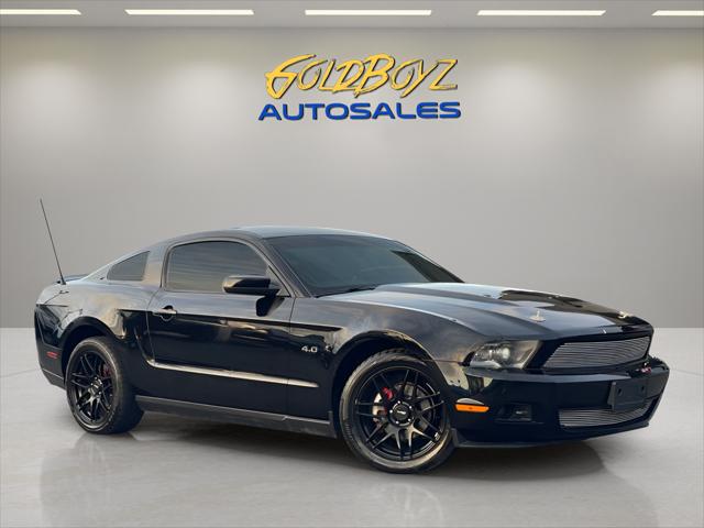2010 Ford Mustang V6 for sale in Puyallup, WA