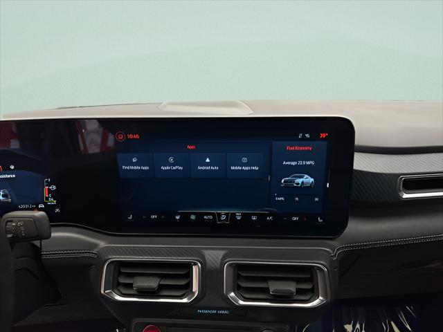 2024 Ford Mustang EcoBoost Premium Fastback