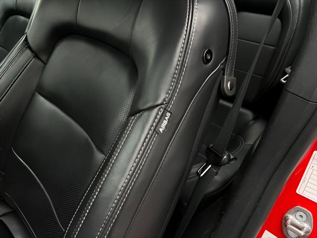 2024 Ford Mustang EcoBoost Premium Fastback