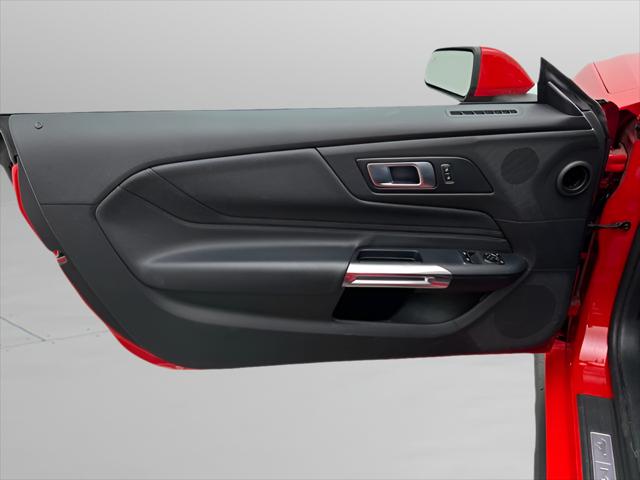 2024 Ford Mustang EcoBoost Premium Fastback