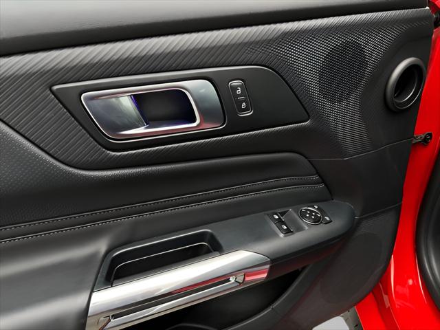 2024 Ford Mustang EcoBoost Premium Fastback
