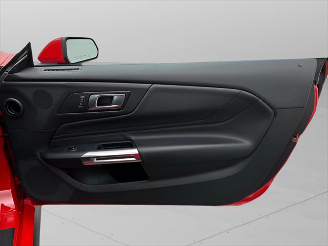 2024 Ford Mustang EcoBoost Premium Fastback