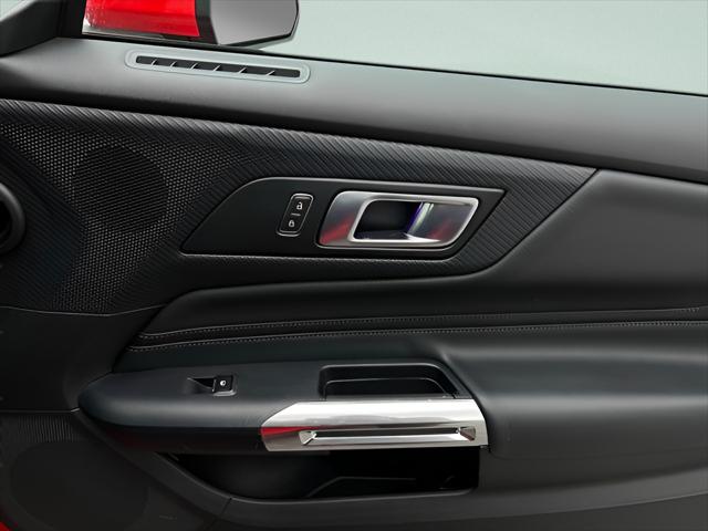2024 Ford Mustang EcoBoost Premium Fastback