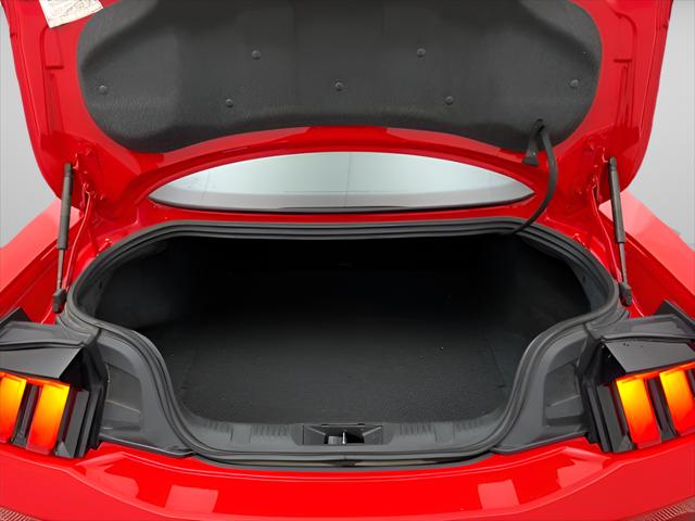 2024 Ford Mustang EcoBoost Premium Fastback
