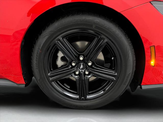 2024 Ford Mustang EcoBoost Premium Fastback