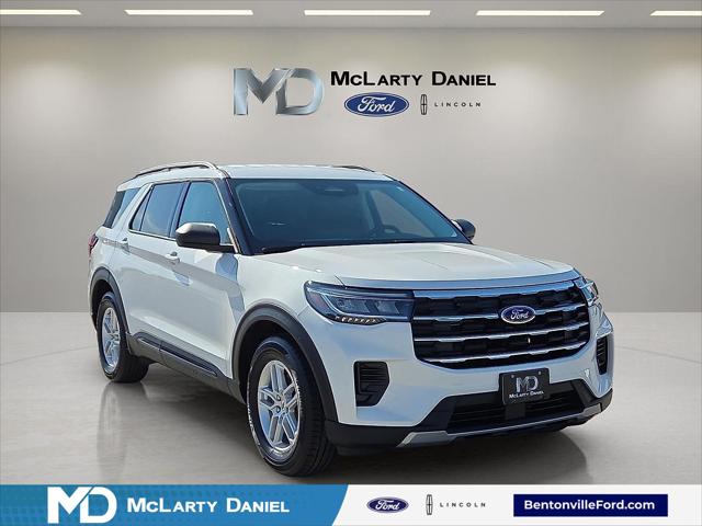 2026 Ford Explorer Active for sale in Bentonville, AR