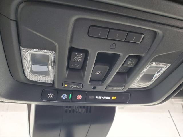 2026 GMC Sierra 3500HD Crew Cab, Long Bed, Denali Ultimate, 4WD