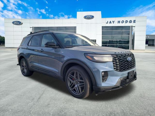 2026 Ford Explorer ST-Line for sale in Morrilton, AZ