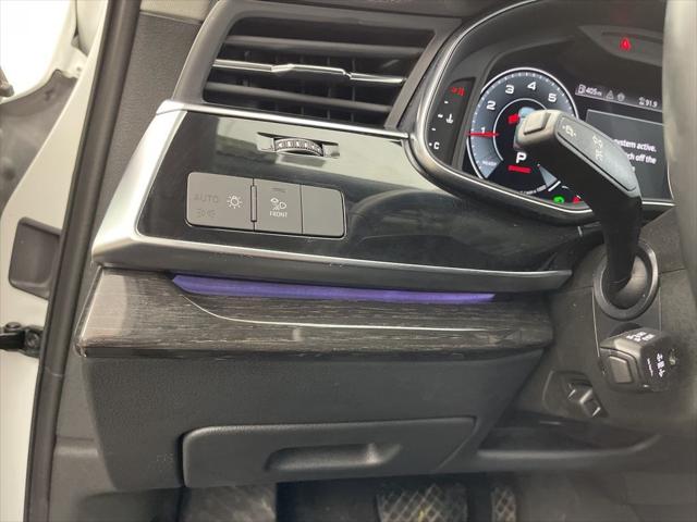 2024 Audi Q7 Premium Plus 45 TFSI quattro Tiptronic