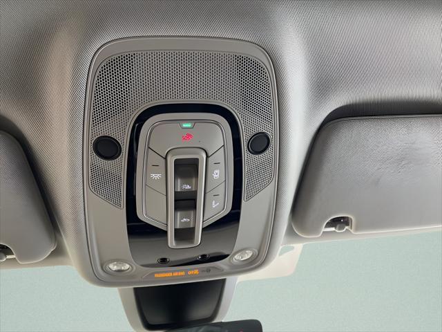 2024 Audi Q7 Premium Plus 45 TFSI quattro Tiptronic