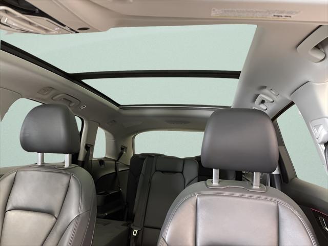 2024 Audi Q7 Premium Plus 45 TFSI quattro Tiptronic