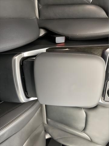 2024 Audi Q7 Premium Plus 45 TFSI quattro Tiptronic