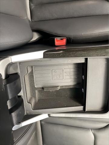 2024 Audi Q7 Premium Plus 45 TFSI quattro Tiptronic