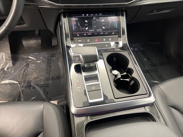 2024 Audi Q7 Premium Plus 45 TFSI quattro Tiptronic